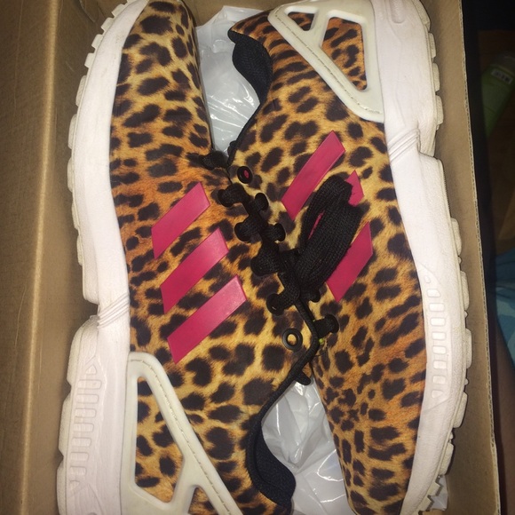 ADIDAS ZX FLUX