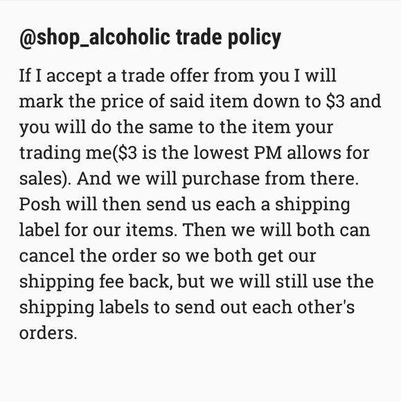 Meet your Posher, Dani - Picture 4 of 6