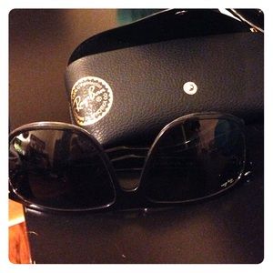 Ray bans