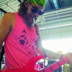 Meet your Posher, Wade