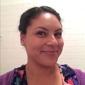 Meet your Posher, Sara