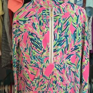 SOLD!💖 lilly popover palm reader, cheaper on M!