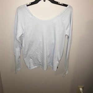 Fabletics top! Kate Hudson