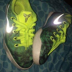 NIKE KOBE IX