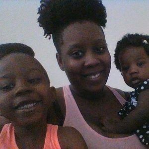 Meet your Posher, Ciara