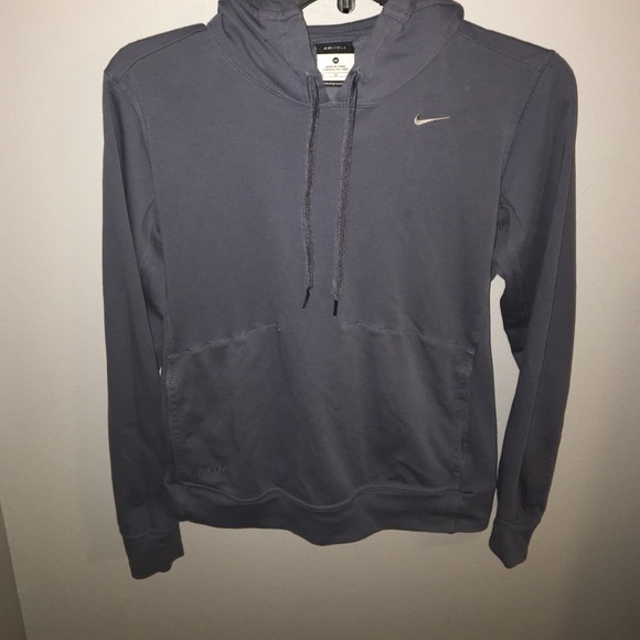 Nike sweatshirt