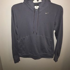 Nike sweatshirt