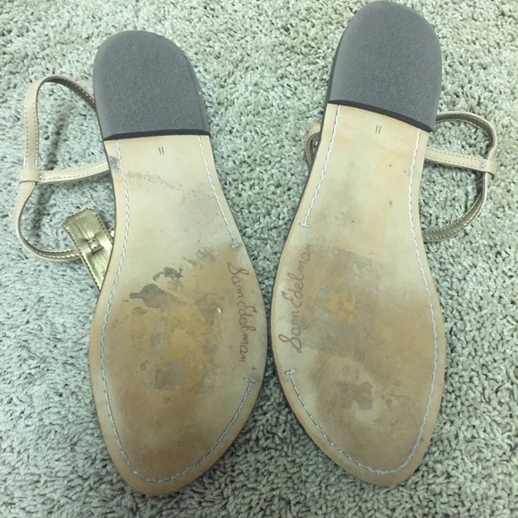 Sam Edelman Gigi sandals - Picture 4 of 4