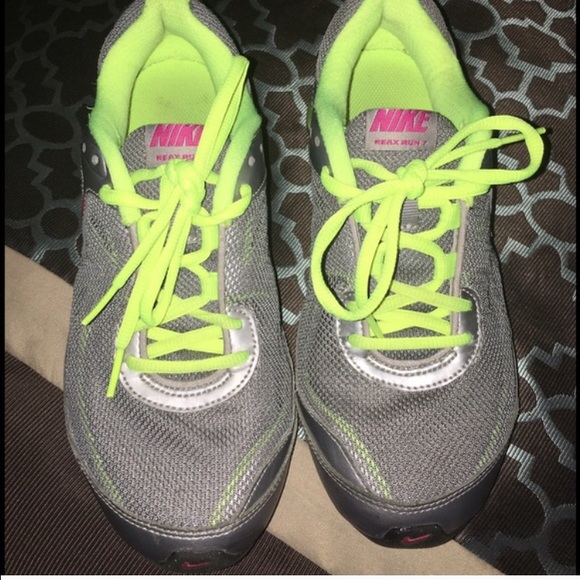 Nike size 6