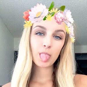 Meet your Posher, Marissa