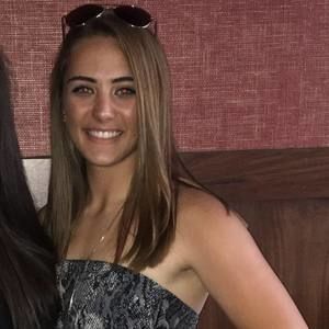 Meet your Posher, Nikoleta