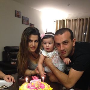 Meet your Posher, Suzy