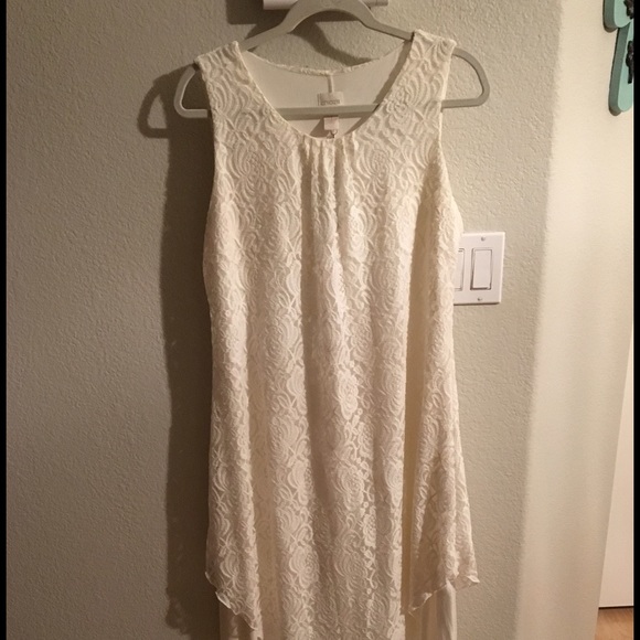 Chicos dress