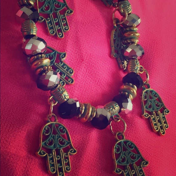 Fashionable bracelet