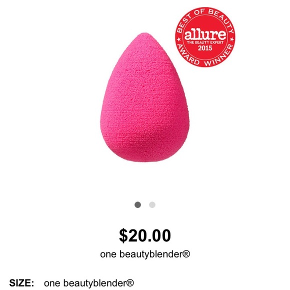 ‼️Original beauty blender ‼️