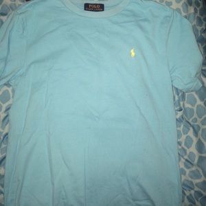 Polo Tee