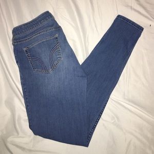 Hollister Skinny Jeans
