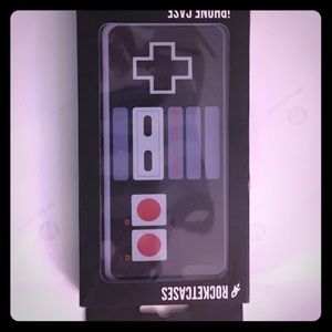 iPhone 6 Plus phone cover