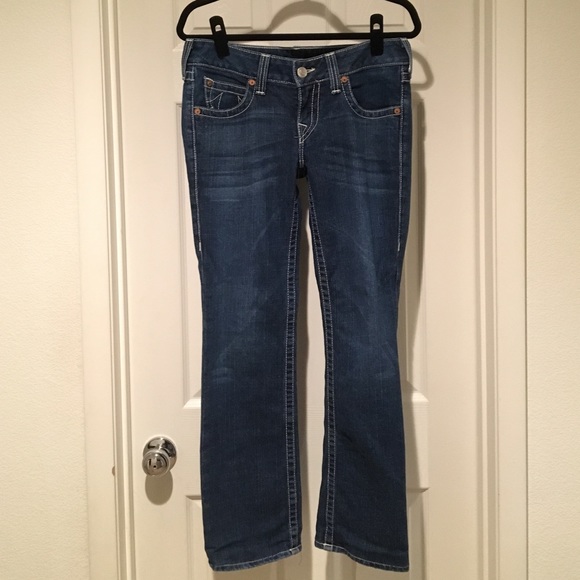 True religion jeans