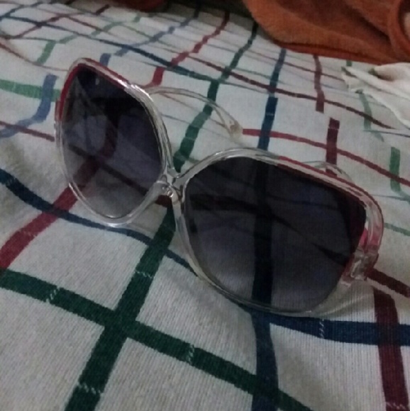 Diane Von Furstenberg sunglasses LABORDAY SALE