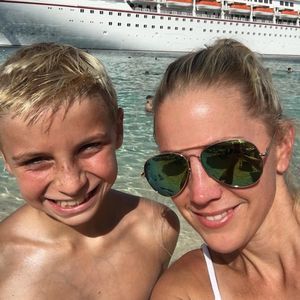 Meet your Posher, Michele