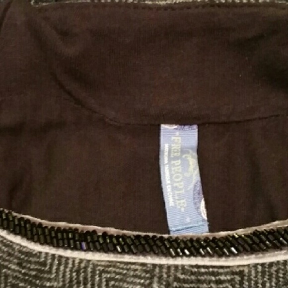 Free people  lace dress size S - Picture 3 of 4