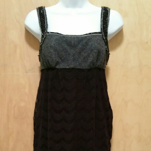 Free people  lace dress size S - Picture 4 of 4