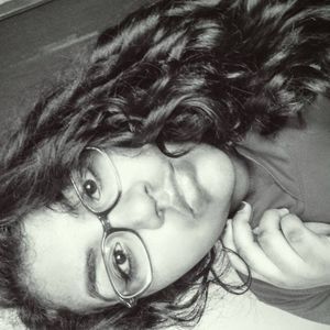 Meet your Posher, Aracely