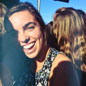 Meet your Posher, Amy jo