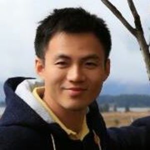 Meet your Posher, Ray