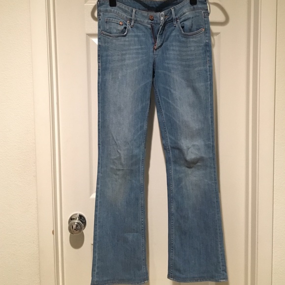 H&M jeans