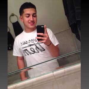 Meet your Posher, Austin