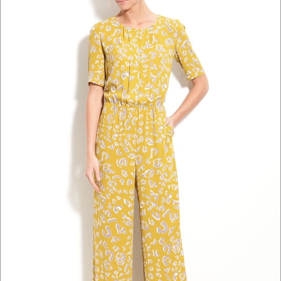 BCBGMaxAzria Pants - BCBGMaxazria jumpsuit