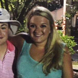 Meet your Posher, Lindsey