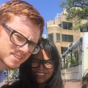 Meet your Posher, Charina