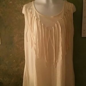 Ladies shirt