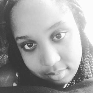 Meet your Posher, Cheyenne