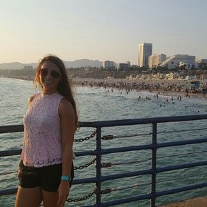 Meet your Posher, Ivana