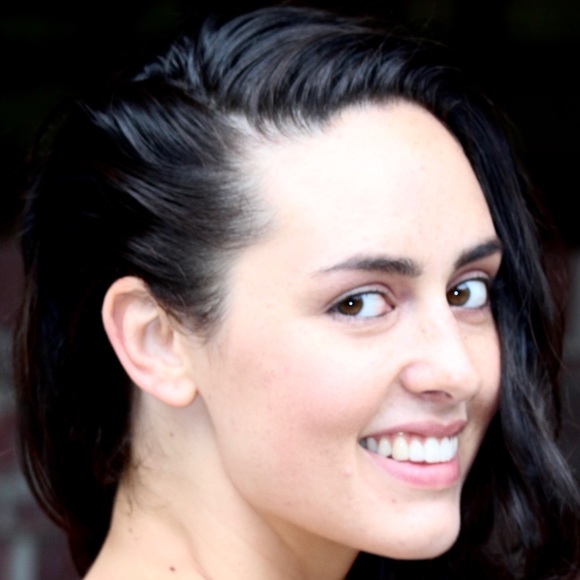 Meet your Posher, Gracia