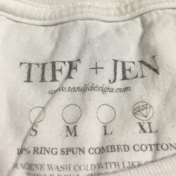 I'm so fancy T-shirt - Picture 2 of 2