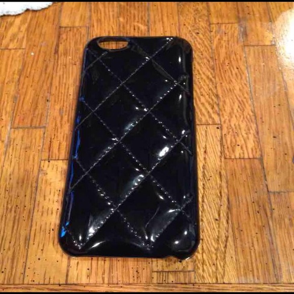 Cushion iPhone case