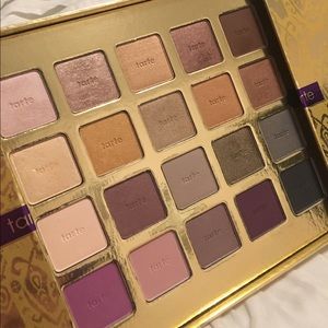 tarte Eyeshadow Palette