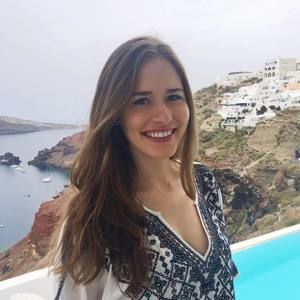 Meet your Posher, Madeline