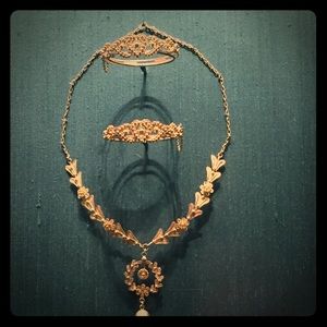 Meet your Posher, Denise