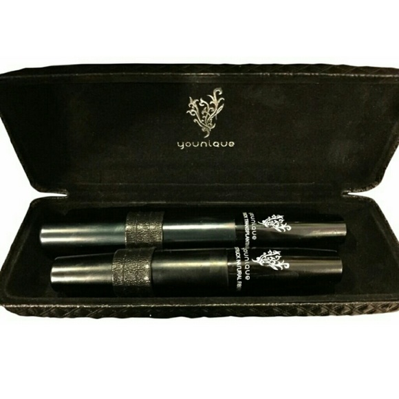 Perfect 3D Younique a Fiber Mascara