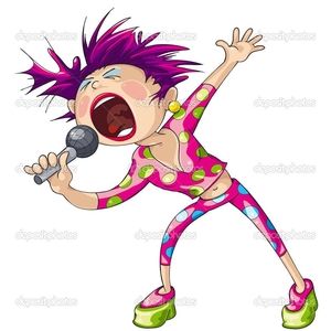 Meet your Posher, Editha