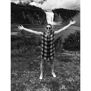 Meet your Posher, Maria