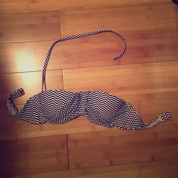 Target Bathing Suit Top
