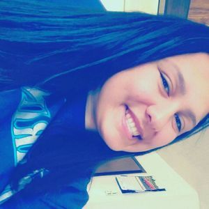 Meet your Posher, Lillian