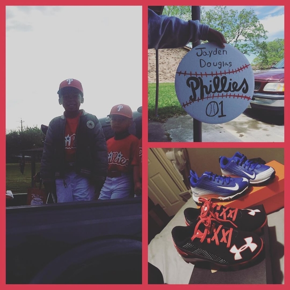 Meet your Posher, Bobbie